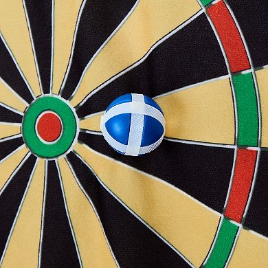Franklin Dartboard Target Toss Game