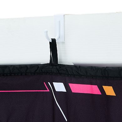 Franklin Dartboard Target Toss Game