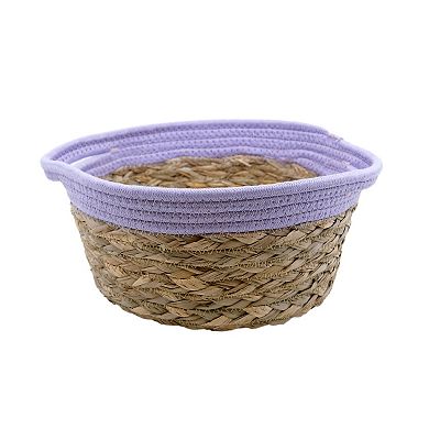 Deal Bar Woven Basket