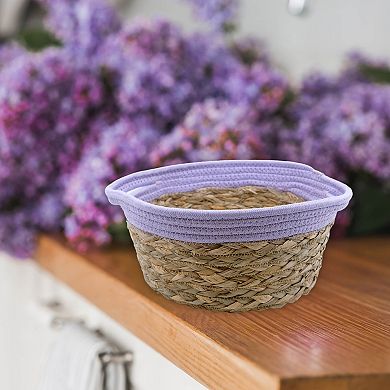 Deal Bar Woven Basket