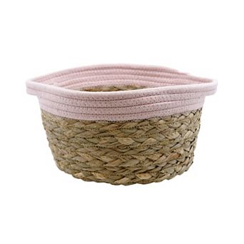 Deal Bar Woven Basket