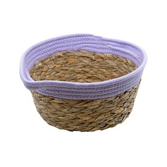 Deal Bar Woven Basket