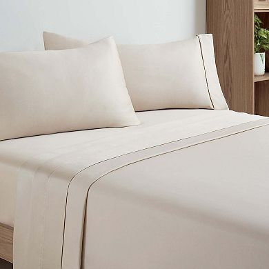 Aston & Arden Tencel Pillowcases (2/Pack)
