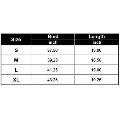 Womens V Neck Sleeveless Denim Vest Button Front Cropped Top