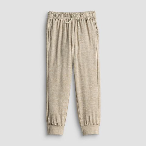 Детские брюки Boys 4-12 Jumping Beans Active Jogger Pants