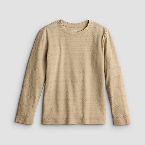 Детская футболка Jumping Beans Essential Texture Tee