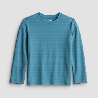 Boys 4-12 Jumping Beans® Essential Texture Tee