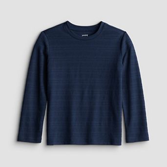 Boys 4-12 Jumping Beans® Essential Texture Tee