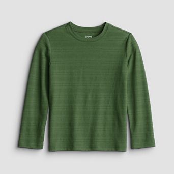 Boys 4-12 Jumping Beans® Essential Texture Tee