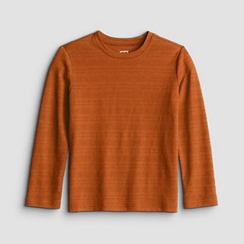 Boys 4-12 Jumping Beans® Essential Texture Tee