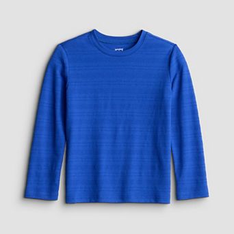 Boys 4-12 Jumping Beans® Essential Texture Tee