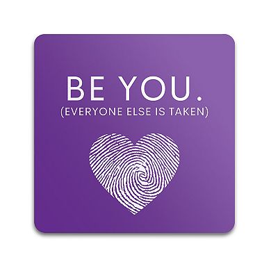 Pocket of Positivity