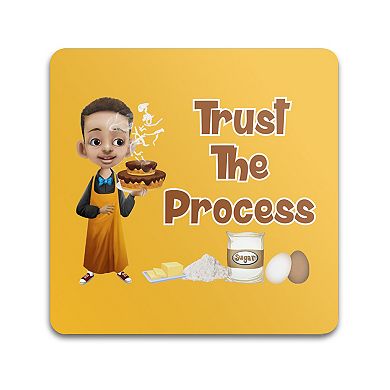 Pocket of Positivity