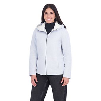 Women's ZeroXposur Brussels Fleece Hoodie Sweater