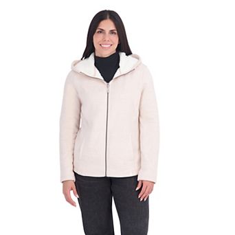Women's ZeroXposur Brussels Fleece Hoodie Sweater