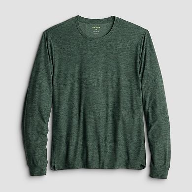 Men's Tek Gear® Soft Long Sleeve Tee