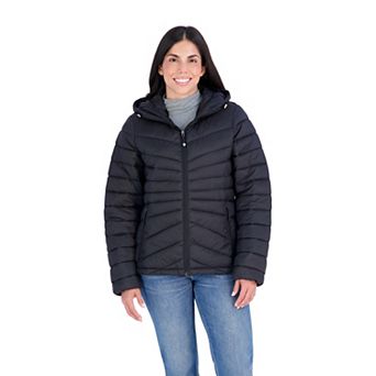Women's ZeroXposur Raina Packable Jacket