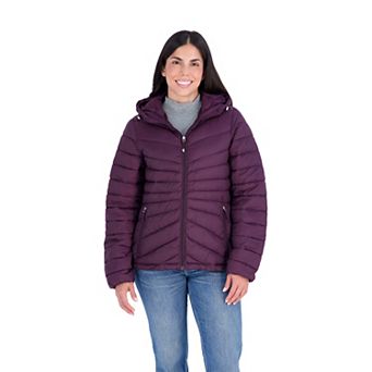 Women's ZeroXposur Raina Packable Jacket