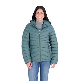Women's ZeroXposur Raina Packable Jacket