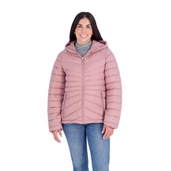Women's ZeroXposur Raina Packable Jacket