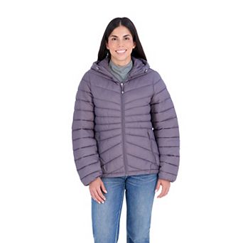 Women's ZeroXposur Raina Packable Jacket