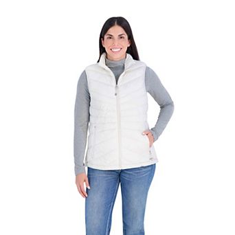 Women's ZeroXposur RILEY Packable Vest