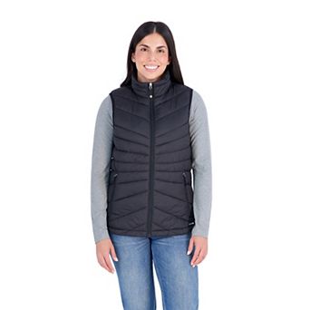Women's ZeroXposur RILEY Packable Vest