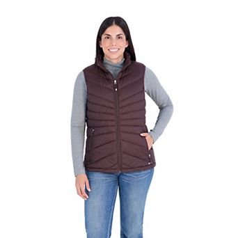 Women's ZeroXposur RILEY Packable Vest