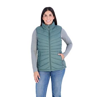 Women's ZeroXposur RILEY Packable Vest