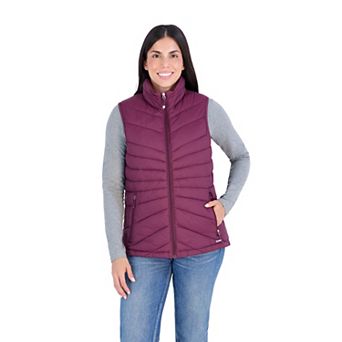 Women's ZeroXposur RILEY Packable Vest
