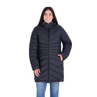 Women's ZeroXposur Raven Packable Walker Jacket