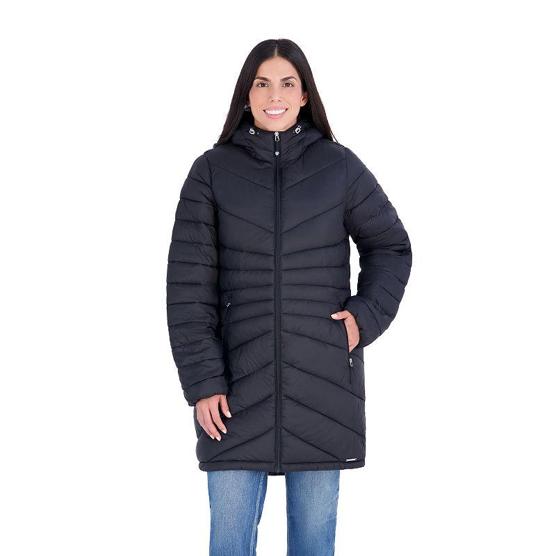 Women's ZeroXposur Raven Packable Walker Jacket