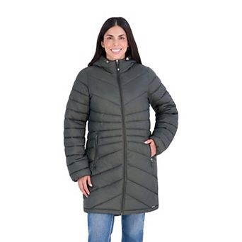 Women's ZeroXposur Raven Packable Walker Jacket