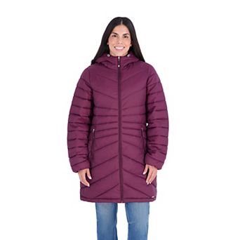 Women's ZeroXposur Raven Packable Walker Jacket