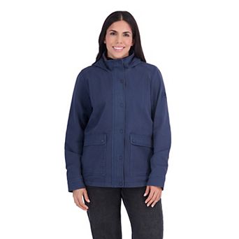 Juniors' ZeroXposur Emma Quilted Jacket