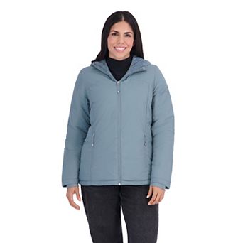 Women's ZeroXposur Lightweight Insulated Jacket