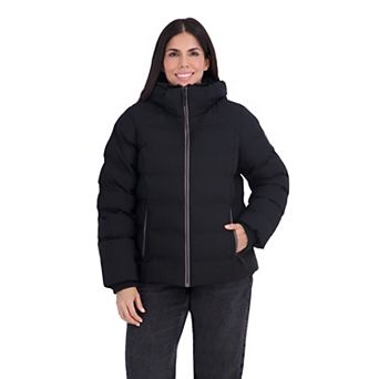 Women's ZeroXposur Taelyn Heavyweight Welded Puffer Jacket