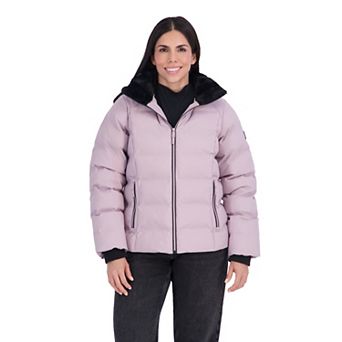Women's ZeroXposur Taelyn Heavyweight Welded Puffer Jacket