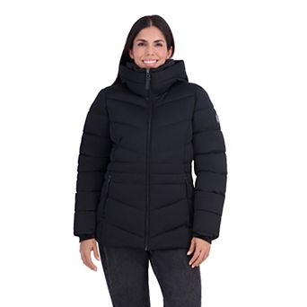 Women's ZeroXposur Taylor Heavy Puffer Coat