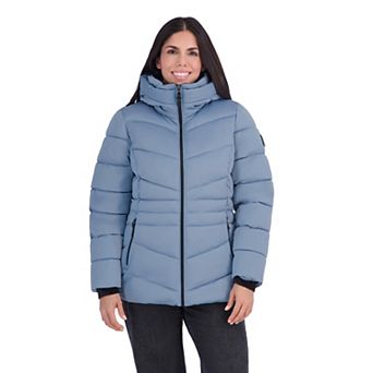 Women's ZeroXposur Taylor Heavy Puffer Coat