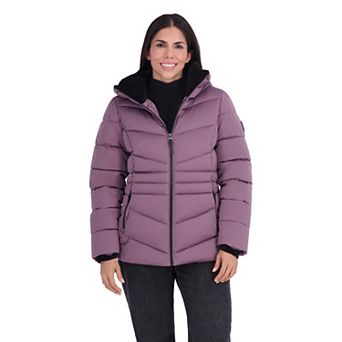 Women's ZeroXposur Taylor Heavy Puffer Coat