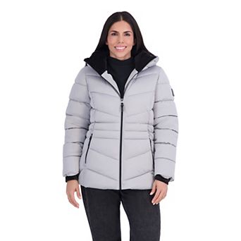 Women's ZeroXposur Taylor Heavy Puffer Coat