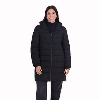 Women's ZeroXposur Karis Heavyweight Quilted Puffer Coat