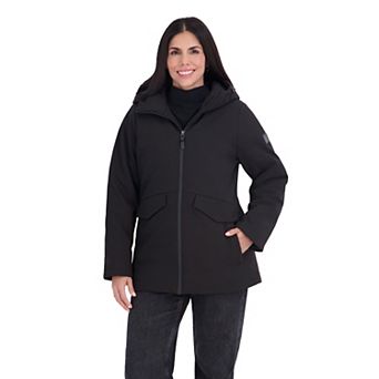 Women's ZeroXposur Lauren Heavyweight Jacket