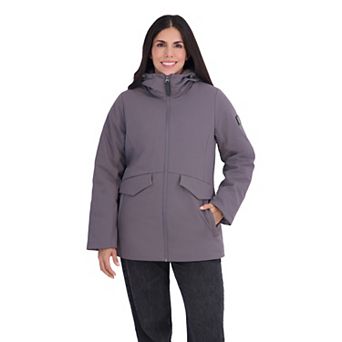 Women's ZeroXposur Lauren Heavyweight Jacket