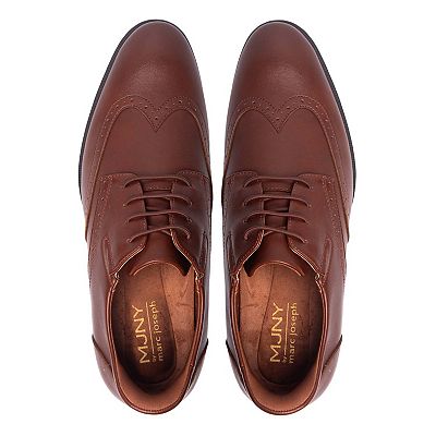 Marc Joseph New York Howard Street Mens Hands-Free Slip On  display picture 2