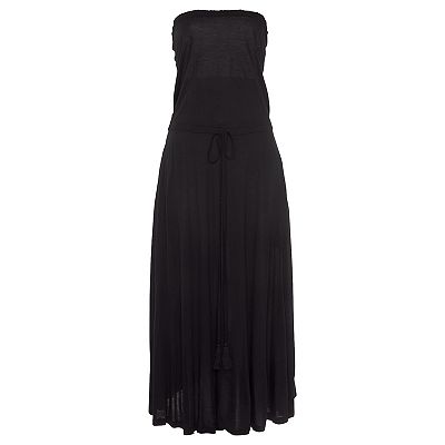 white christmas dresses Montego Bandeau Dress