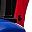 Red And Blue
