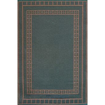 Border Hunter Sienna Rug