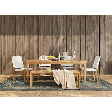 Border Hunter Sienna Rug